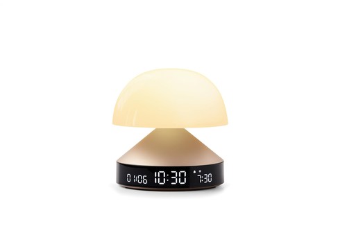 Mina sunrise reveil - mina,