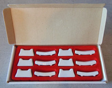 Porte couteaux en - 12,