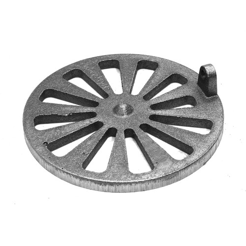 Grille cendres pour poêles - grille,