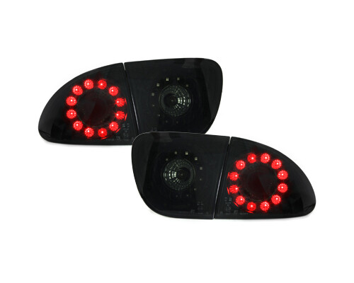 Pour seat leon - pour, 1999-2006