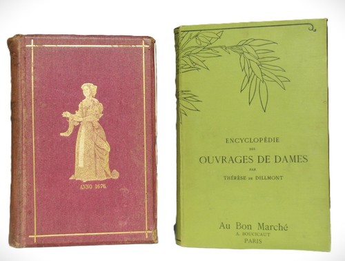 Broderie dillmont - broderie/,