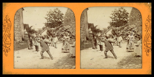 Enfants jouant ballon - jouant, au