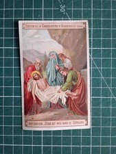 BX22 image pieuse gaufrée