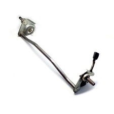 Essieu avant pour Tondeuse Honda HR216