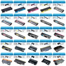 Toners tambours compatibles - toners, et