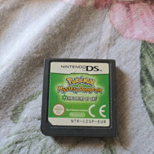 Pokemon mystery dungeon - pokemon,
