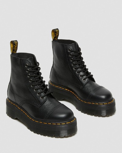 Martens sinclair - martens,