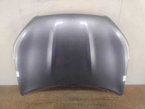 Capot nissan qashqai - qashqai, 2