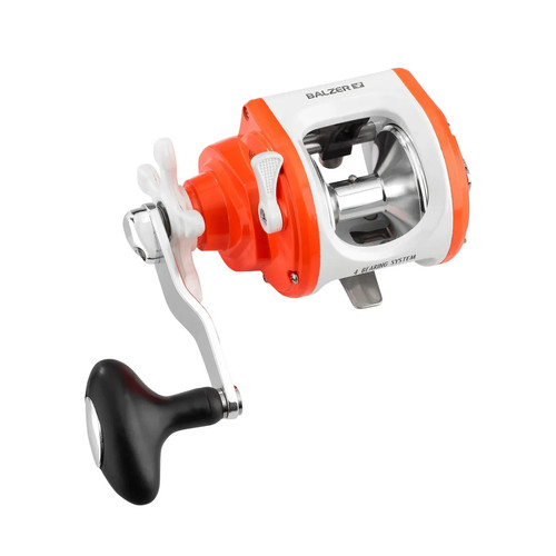 Moulinet casting magna - magna, nordic