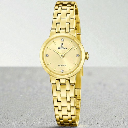 Montre femme festina - montre,