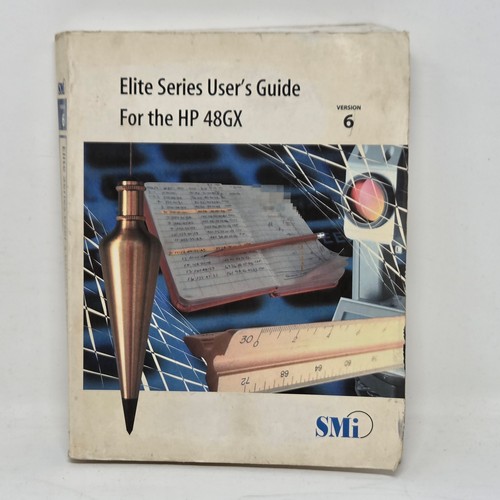 Smi survey version elite - version,