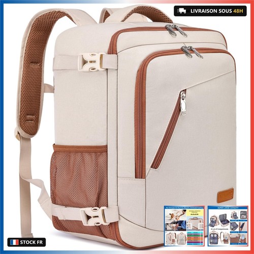 Sac 40x30x20 Bagage Cabine