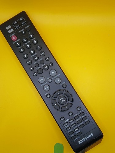 Télécommande samsung - télécommande,