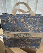 Sac Cabas Tote Bag Dior