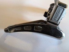 Dérailleur avant vélo ancien vintage SIMPLEX SXA32
