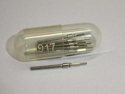 Eta winding stem - stem, 2390