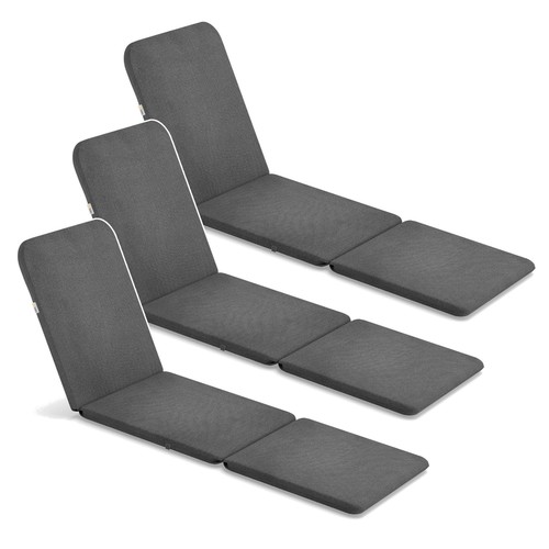 Bazkar coussin pour transat - bazkar,