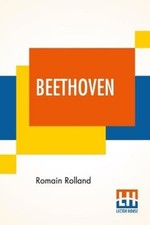 Romain rolland beethoven - romain,