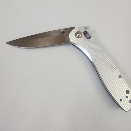 Benchmade 710 mchenry - benchmade, &