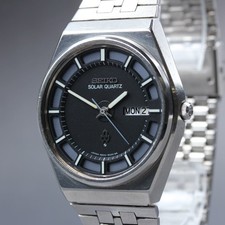Rare Montre Homme Vintage