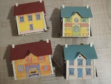 Maisons années 80, pour