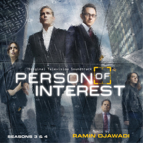 Ramin djawadi person - djawadi,