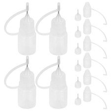 Bouteilles d'application de