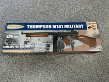 Cybergun M1A1 Thompson Airsoft