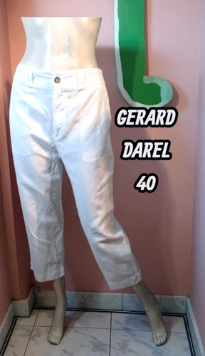 Gerard darel taille superbe - darel, 40