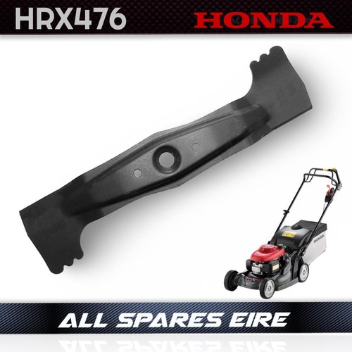 Honda hrx 476 main - 476,