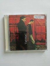 Tarmac: Notre Epoque. CD.  