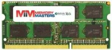 8 Go 1x8 Go Mémoire RAM 4