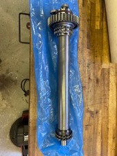 ARBRE COMPLET + IMS PORSCHE