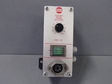 ESG90 - RHEIN-NADEL AUTOMATION -  ESG 90 / Commande pour bol vibrant USED