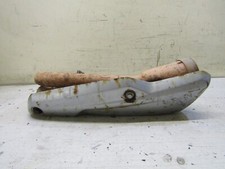 collecteur d' echappement quad dinli dl901 / dmx 450 masai a 460 demon