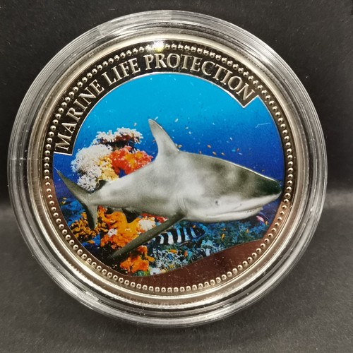 Dollar 2008 marine life - 1,