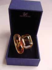 Magnifique Authentique bague