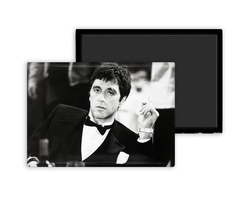 Scarface affiche film - 1,