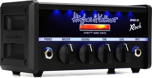 Mini tête amplificateur - mini,