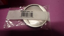 Legrand 68371 doigt - 68371, titane
