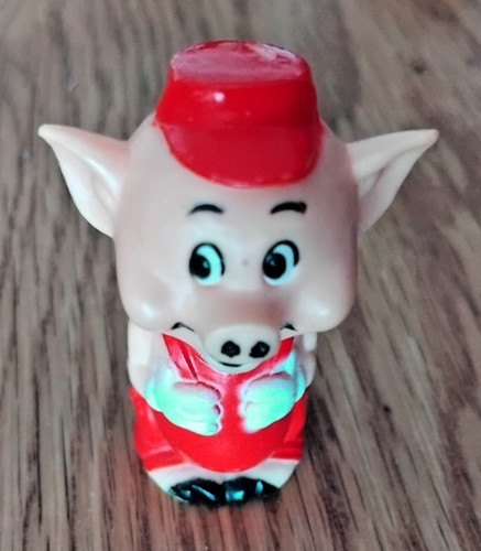 Ancienne figurine des petits - des, 3