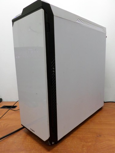 Zalman neo white - zalman,