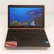 Pc Portable 12.5" Dell Latitude E6220 - 8GO + 256GO + Intel I5 2.5Ghz