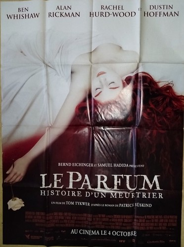 Affiche film cinéma le - cinÉma, :