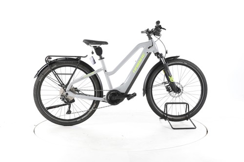 Haibike trekking vélo - trekking,