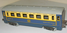 Wagon HORNBY voiture