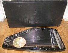 Therapy Harp Monochord
