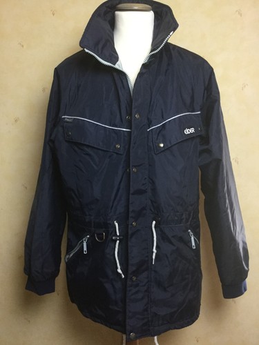 Parka goretex eider - t3,
