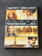MAITRESSE DU JEU L INTEGRALE