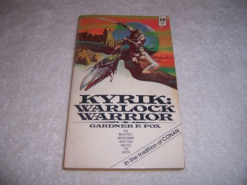 Kyrik warlock warrior gardner - kyrik:,